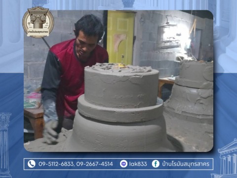 บ้านโรมันสมุทรสาคร (4)